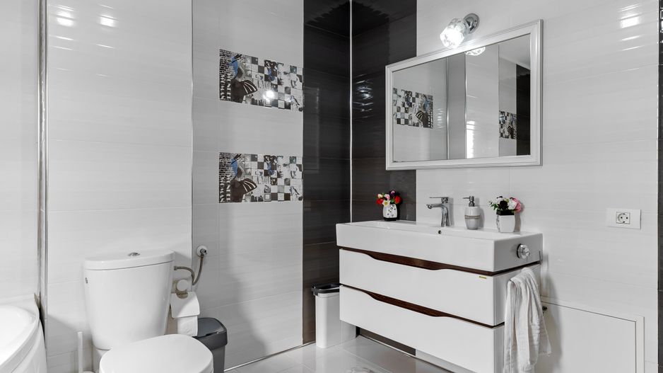 DE VANZARE  Vila 9 camere Colentina - Poză 21