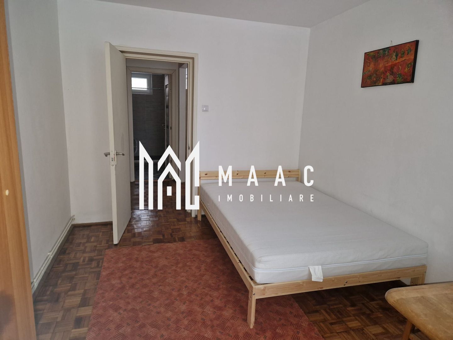 Apartament 3 camere | Parter | 70 MPU | Cedonia - Poză 6