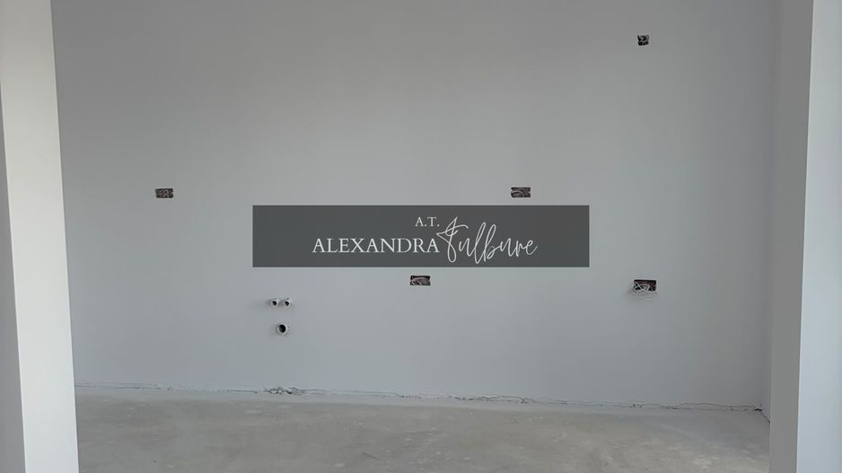 Apartament la alb | 3 camere | 2 bai | parcare subterana | Elite J. - Poză 4