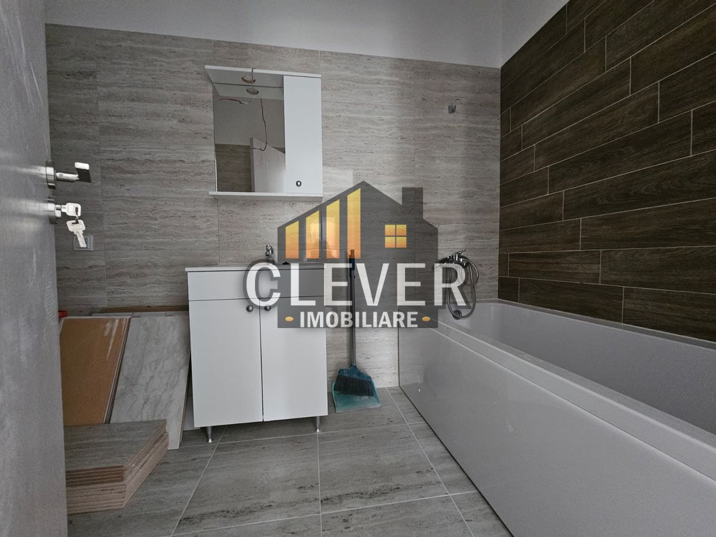 Apartament 3 camere cu Gradina Mutare Imediata Th. Pallady - Poză 8