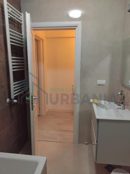 3 camere decomandat | etaj intermediar | Evergreen Towers - Poză 1