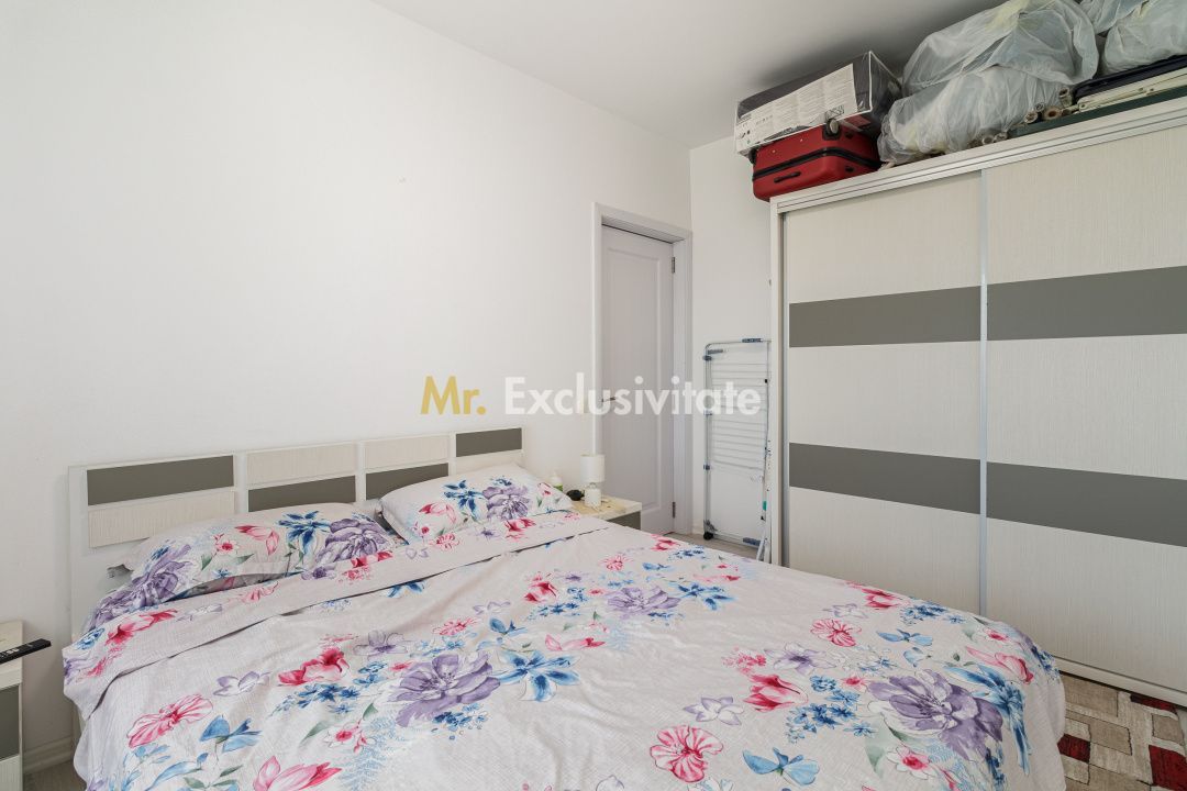 2 camere etaj 1 din 3 Leroy Merlin Bragadiru - Poză 9