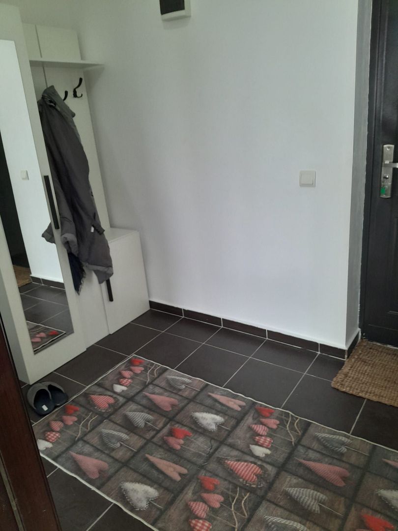 GARSONIERA METALURGIEI, BUCATARIE INCHISA, CENTRALA TERMICA, BLOC NOU - Poză 9