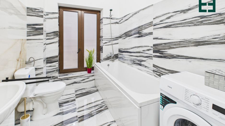 Apartament modern cu 2 camere - Zona Șagului - Timișoara - Poză 18