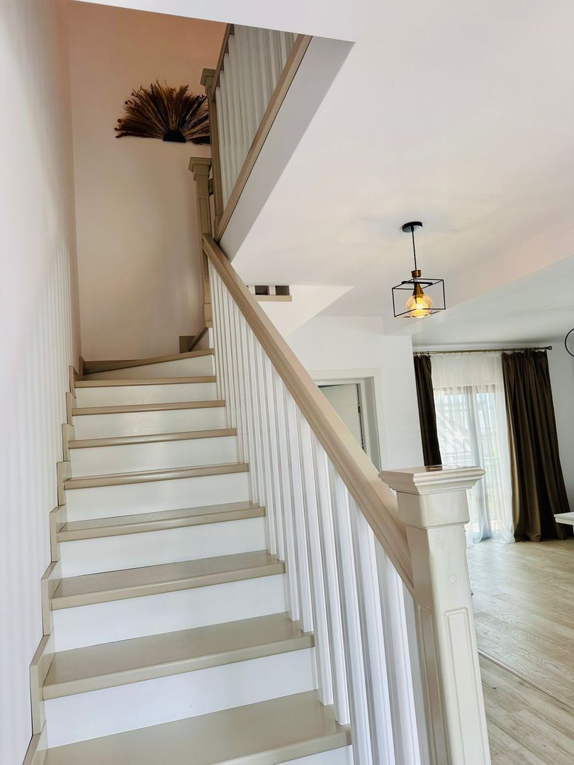 Duplex de Inchiriere I Ipotesti/Suceava I 800Euro/luna - Poză 3