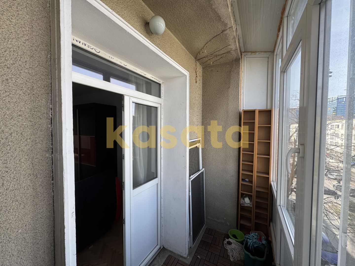 Apartament 2 camere de vânzare | Floreasca | balcon | boxă - Poză 13