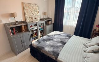 2 camere, apartament superb, Girocului-Calea Urseni, loc de parcare inclus - Poză 2