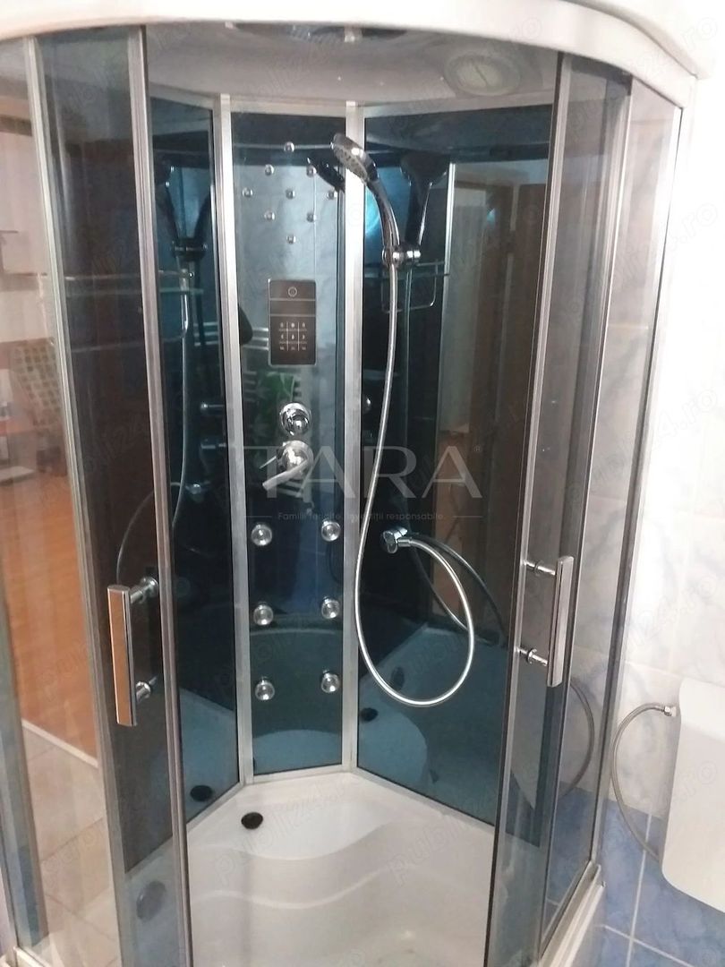 Apartament cu 1 cameră de vânzare în Florești – zona Lidl - Poză 8