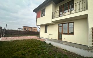 CASA TIP CUB MAGURELE, CURTE 74 MP, TOATE UTILITATILE, COMISION 0% - Poză 20