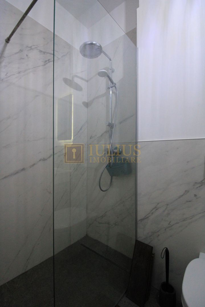 Zona Remus Radulet, 2 camere, centrala proprie - Poză 13