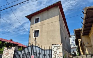 Casa P+2 - 244,08 mp + anexa + Garaj + teren 248 mp - Parcul Carol - Poză 2