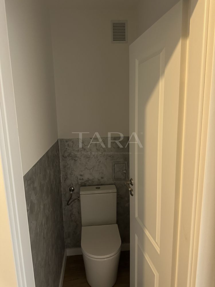 Apartament 2 camere decomandate zona exclusivista!! - Poză 6