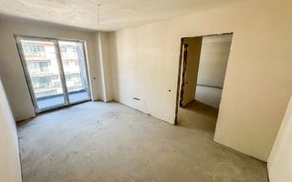 Etaj Intermediar, 2 balcoane, bloc 2025 - Sopor - Poză 2