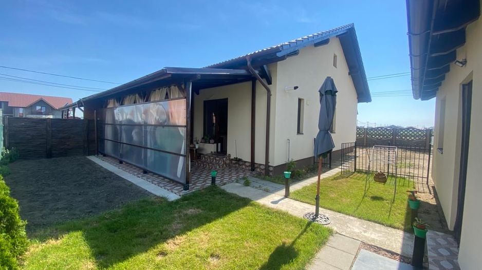 Casa cocheta  Mosnita Veche - Poză 4