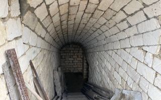 Casă com. Mileștii Mici, Ialoveni - Poză 15
