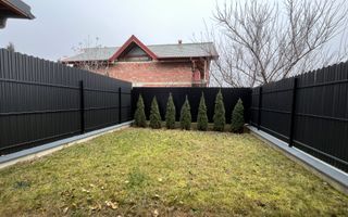 Casă înșiruită, P+E+M, 5 Camere, Zona Micești - Poză 23