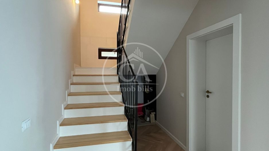 Casa cu 4 camere de vanzare în Santandrei, Bihor - Poză 17