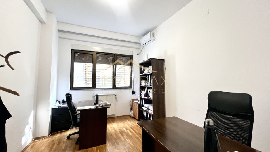 Apartament de Vanzare | 4 camere | Primaverii - Poză 14