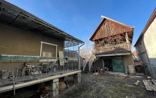 Casa pretabila birouri/salon/spatiu comercial, 720MP - Poză 1