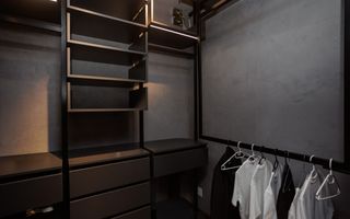 Apartament Loft-Modern de 78,4 mp cu vedere spre Parcul „La Izvor” - Poză 4