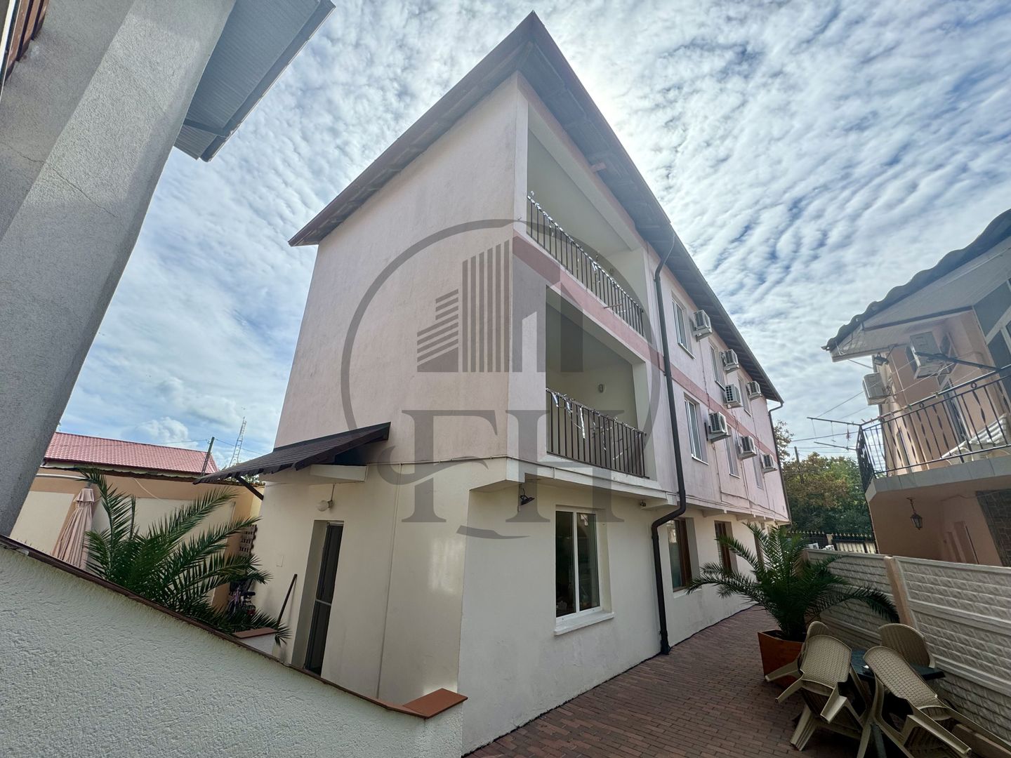 Pensiune de vânzare Mangalia, Constanța - Poză 4