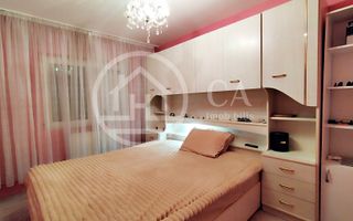 Apartament de vânzare cu 3 camere în zona Nufarul, Oradea - Poză 1