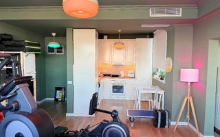 AP. 2 CAMERE DAMAROAIA, LOC PARCARE, BLOC NOU, BOXA SUBSOL, COMIS 0% - Poză 1