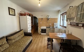 Apartament 1 cameră | 30 mp | 22 Decembrie - Poză 1