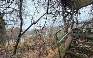 Casa renovabila, cu 6 ari de teren, zona linistita, Baia Sprie - Poză 13