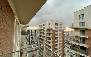 Apartament 3 camere Premium – 84 mp – Moghioroș Park Residence - Poză 11