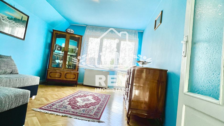 Casa de vanzare 6 camere zona Piata Cluj/Kogalniceanu/Turnisor - Poză 19