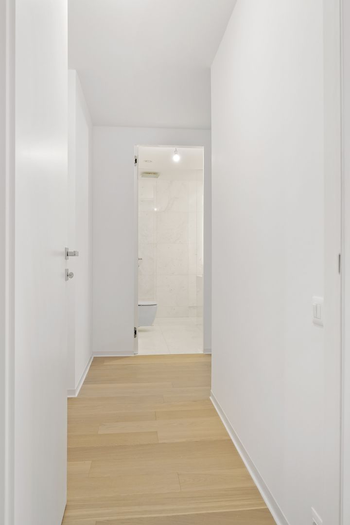 Duplex 6 camere I One Verdi Park - Vedere Panoramica - Poză 15