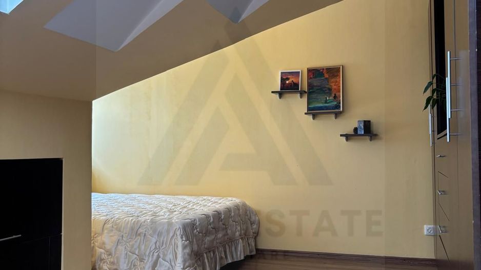 Apartament modern 4 camere baie cu ferestra si loc de parcare Hipodrom - Poză 7