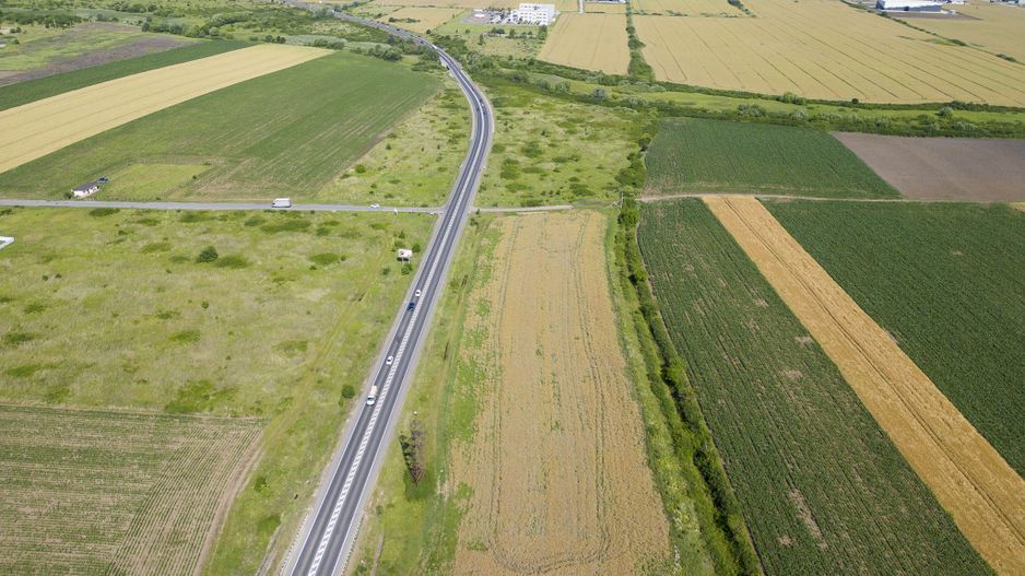 Teren 16,122mp zona aeroportului Timișoara - Poză 7