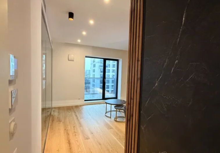 Apartament ULTRALUX in Pipera - prima inchiriere - parcare subterana - Poză 4