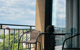 Apartament Modern 2 Camere de vânzare, Central - Poză 8