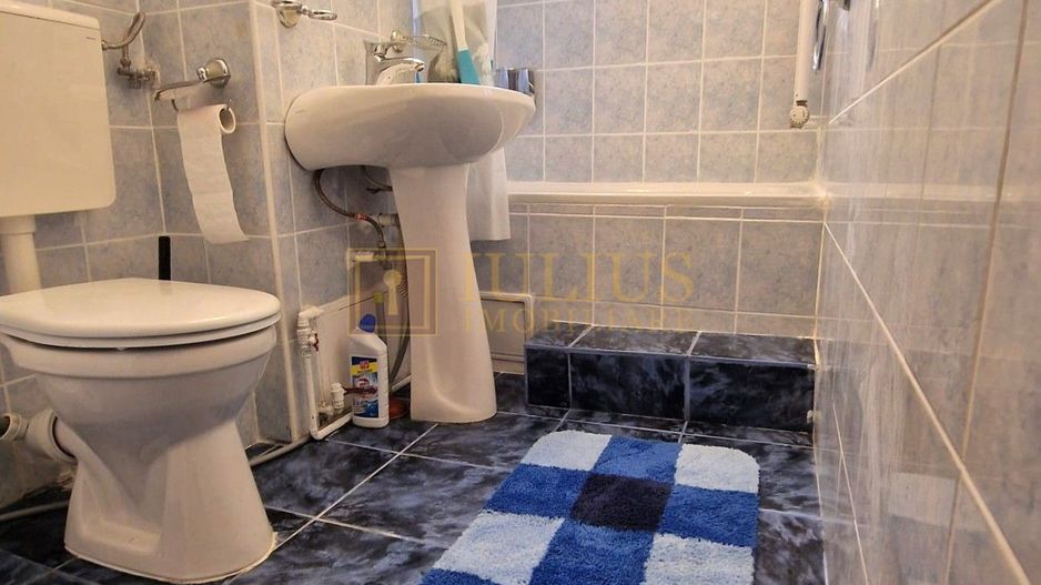 Apartament cu 2 camere in Complexul Studentesc - Poză 15