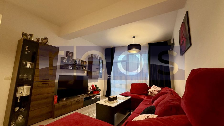 VANZARE 2 CAMERE | ZONA BANEASA | SPATIU LUMINOS | BALCON RELAXARE - Poză 12