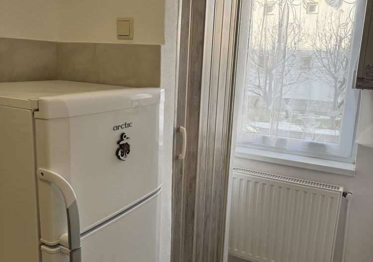 APARTAMENT 1 CAMERA PRIMA INCHIRIERE | ZONA STRAND | BARSEI - Poză 7