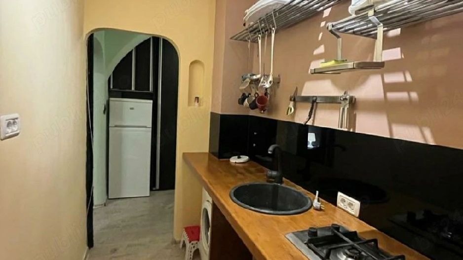 🏢 De închiriat: Garsonieră Confort 1 Modernă | Zona Tineretului - Poză 3
