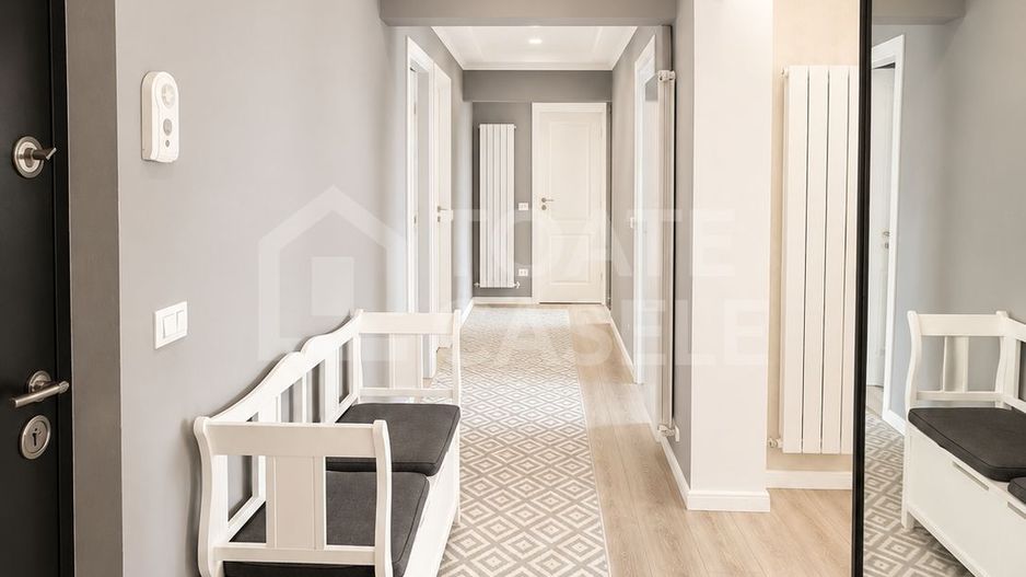 Apartament 3 camere, mobilat, utilat, zona Aurel Vlaicu - Poză 8
