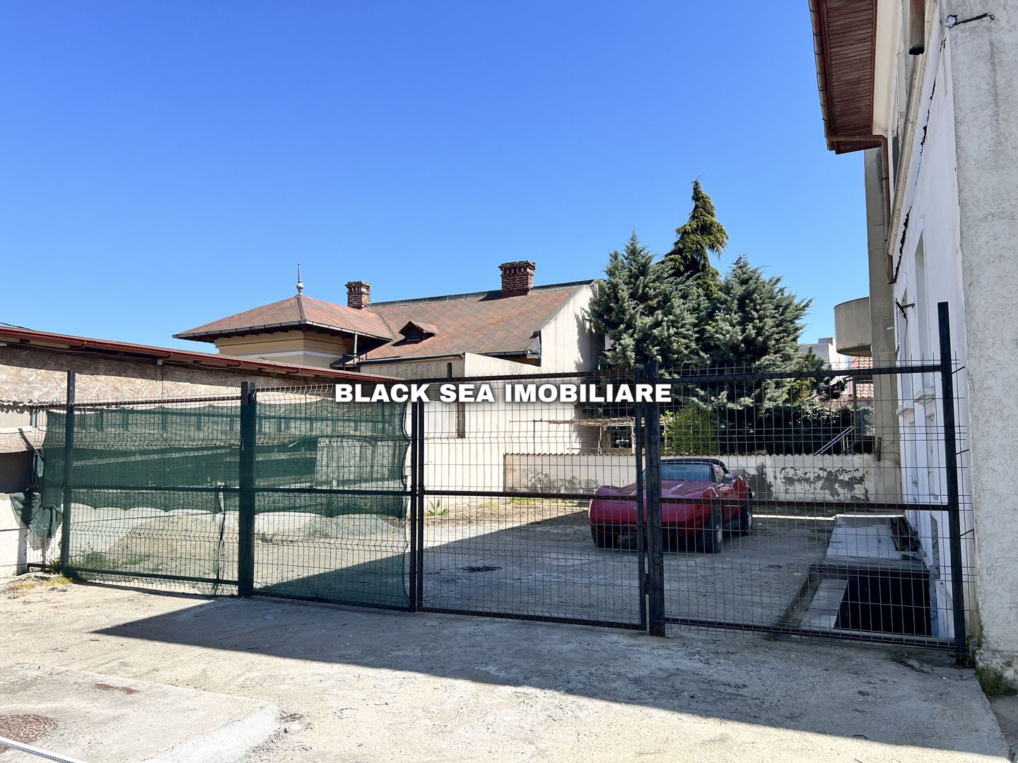 Spatiu UNIC de 14 Camere - STRADAL - zona Faleza Nord - Termen Lung - Poză 19