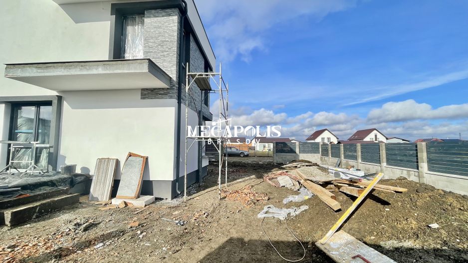 Casa individuală | 4 camere | 153 mp | Direct dezvoltator - Poză 18