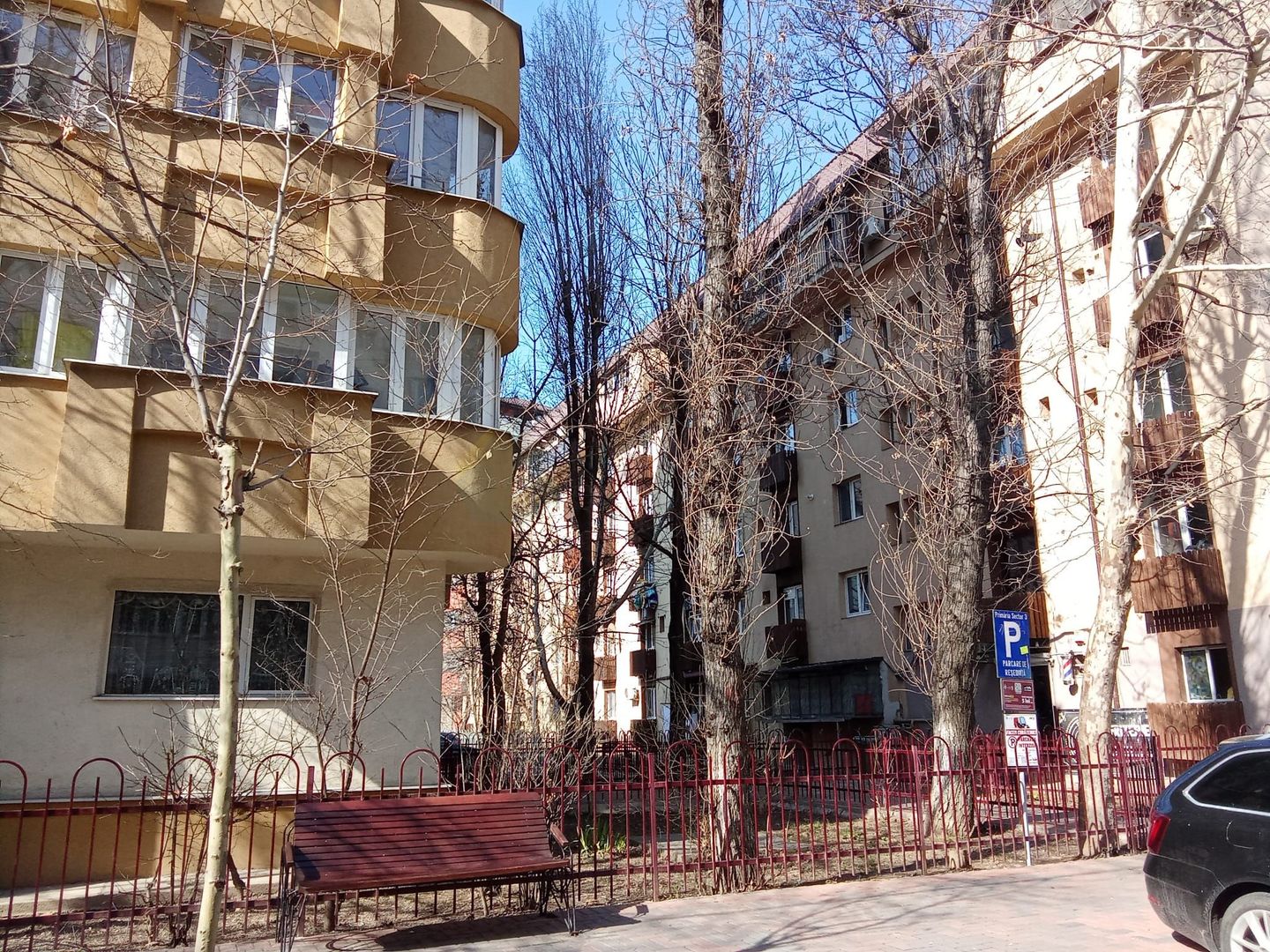 2 camere Mall Vitan de vanzare sau schimb - Poză 13
