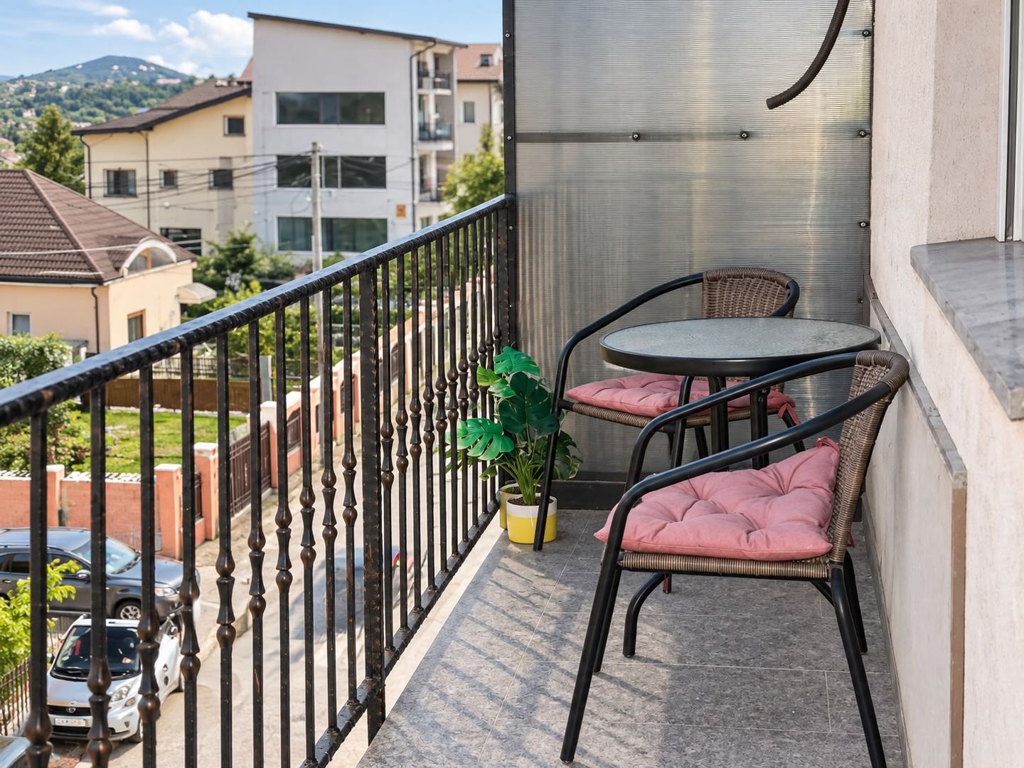 Apartament  de vânzare 2 camere | Parcare inclusă | Dobroesti Fundeni - Poză 13