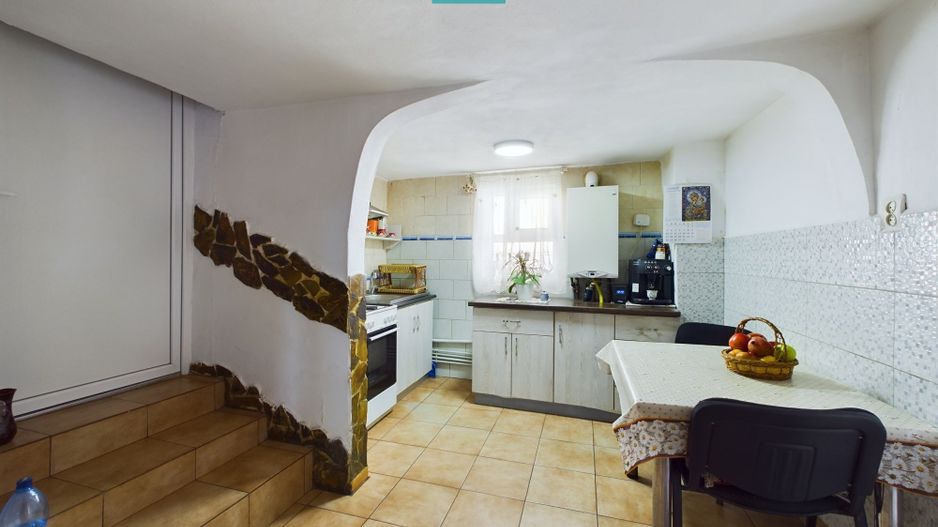 Casă 5 camere, Curtici - Poză 13