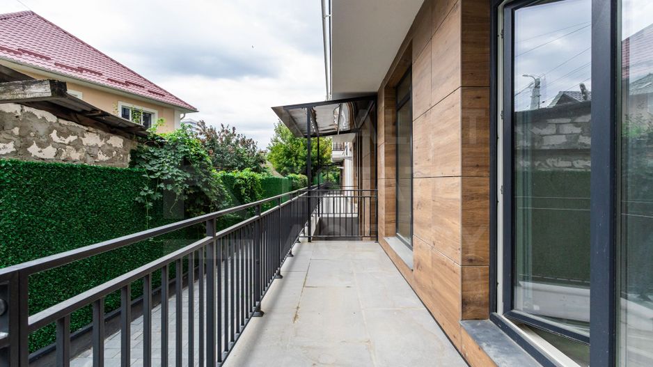 Vânzare, apartament tip Club House 75 mp, str. Circului, Rîșcani - Poză 9