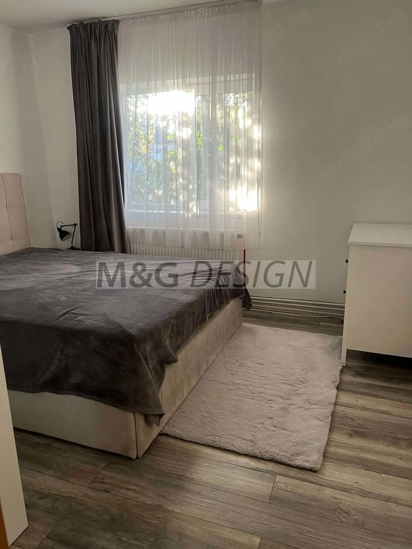 Apartament cu 3 camere zona Lipovei - Poză 7
