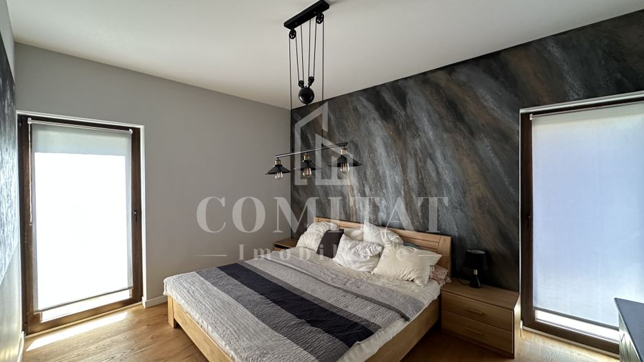 Apartament 3 camere | 78 mp | Cartierul Gruia - Poză 7