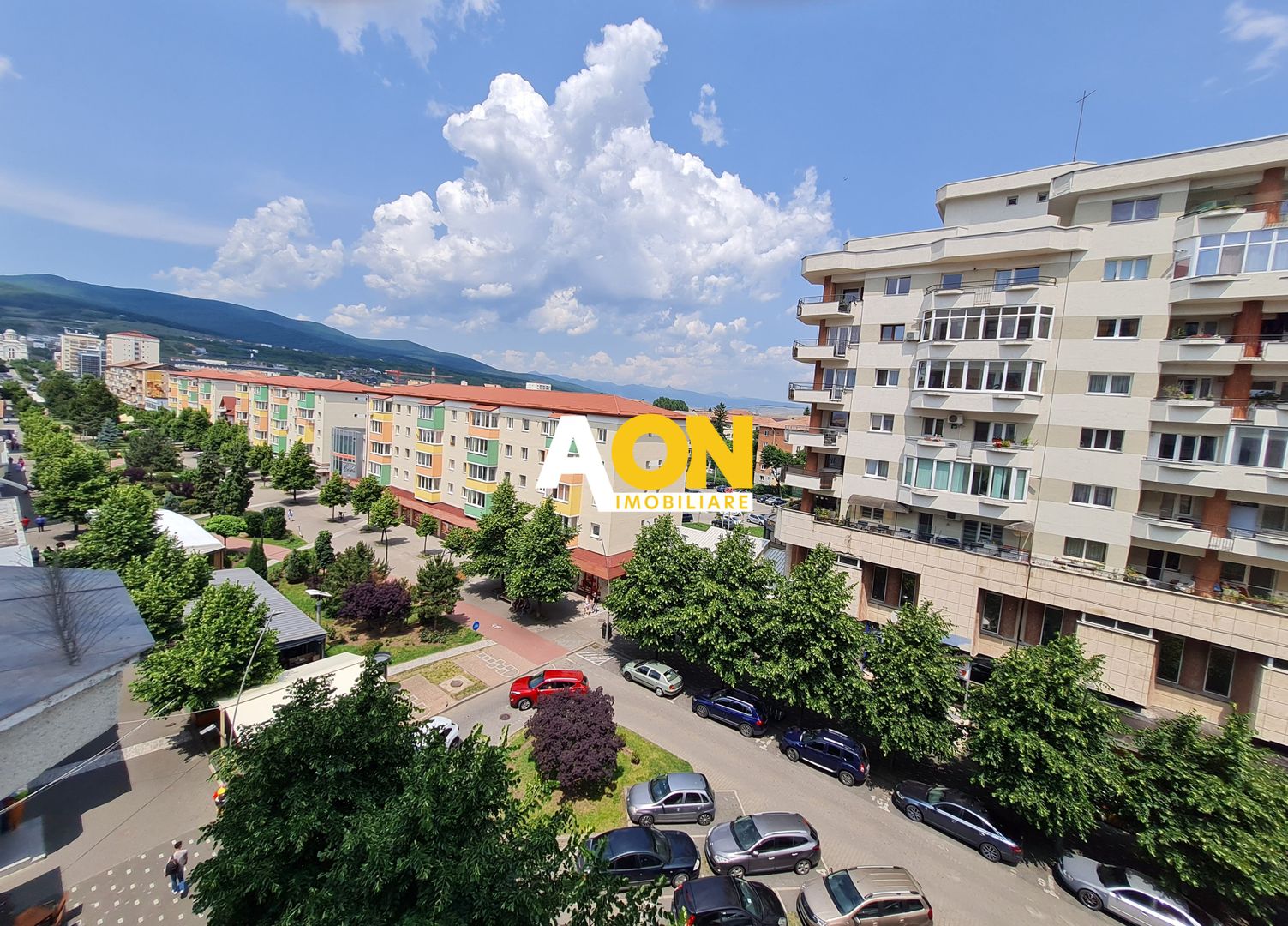 Apartament 2 Camere, Ultracentral, 54 mp, Decomandat, Zona Cetate - Poză 15